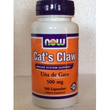 Cat's Claw (100 capsules)